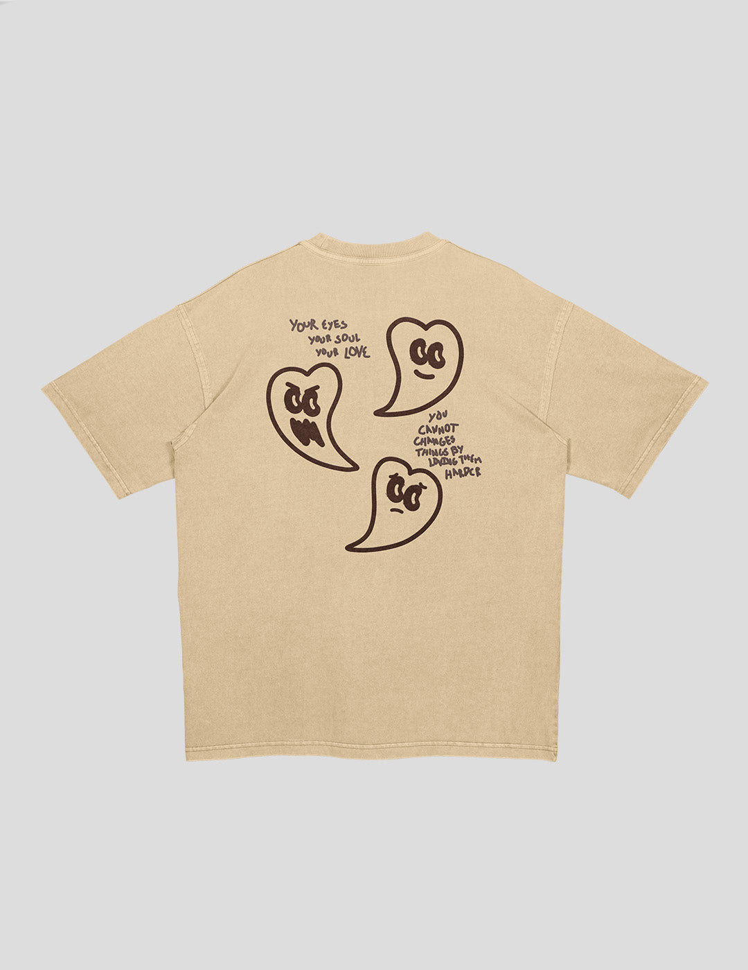 THREE HEARTS