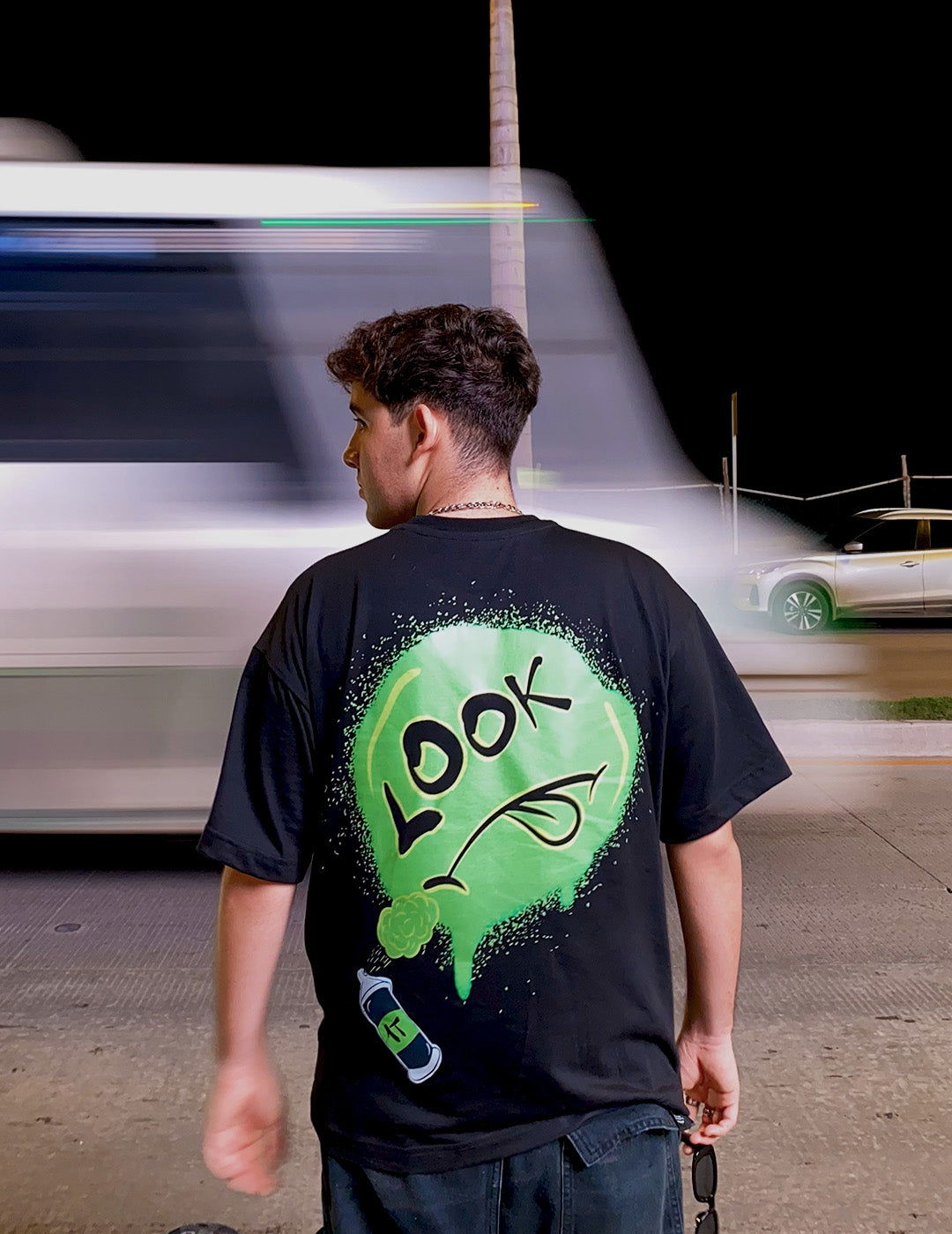 STREET